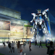 Illustration for article titled Giant Gundam Will Be Built In China